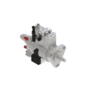 Fuel Injection Pump
