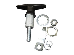 LATCH,HOOD 300AE