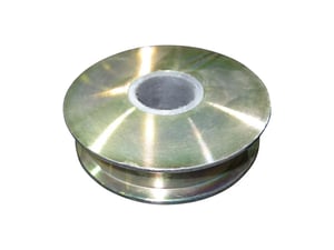 PULLEY, ASSY CHAIN
