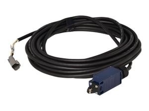 CABLE,16/2 UPR LMT SW 31' E400