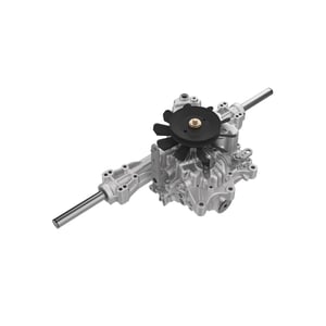 Transaxle