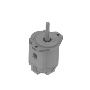 Hydraulic Motor