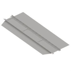Deflector