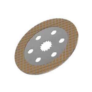 Brake Disk