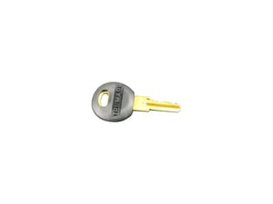 CAB KEY FOR ANGUS PALM CABS