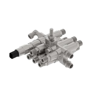 Control Valve
