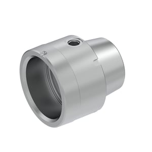 Hydr. Cylinder Rod Guide