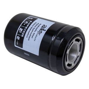 Filter, Hydraulic; Spin On