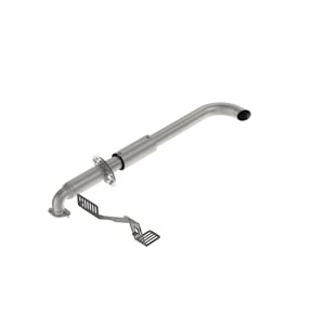 Exhaust Pipe