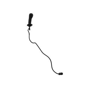 AT458594: Right Side Pilot Controller Grip