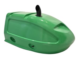 HOOD,ENGINE SIDE T4F 400S