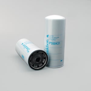 Donaldson P550431 Spin-On Fuel Filter
