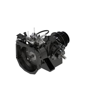 Gear Case