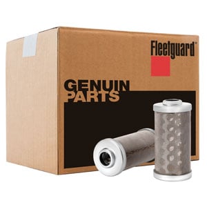 Filter, Cartridge, Fuel (QTY 12)