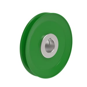 Pulley