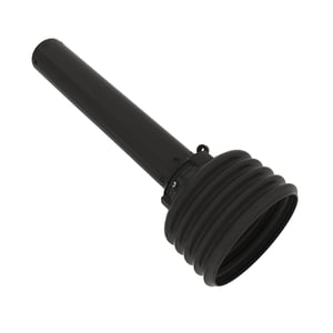 Powershaft Shield