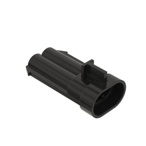 Elec. Connector Housing