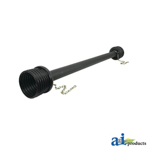 Powershaft Shield