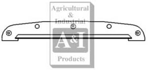 Plate, Seal, Lower