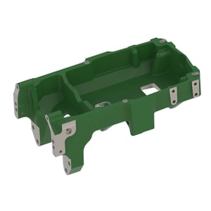 Front Axle Support