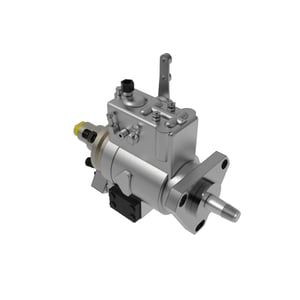 Fuel Injection Pump Reman
