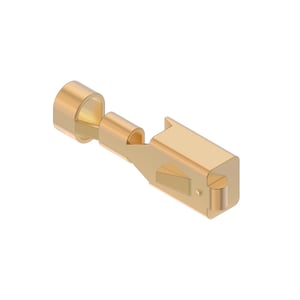 Elec. Connector Terminal