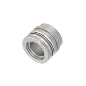 Hydr. Cylinder Rod Guide