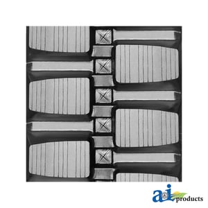 Rubber Track Belt