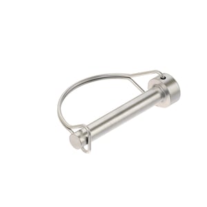 Quick Lock Pin