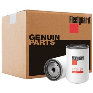 Filter, Fuel (QTY 12)