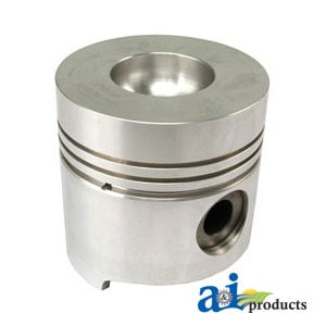 Piston
