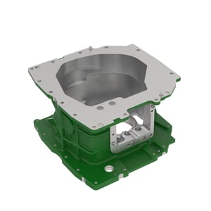 Transmission Case