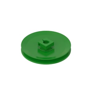 Pulley