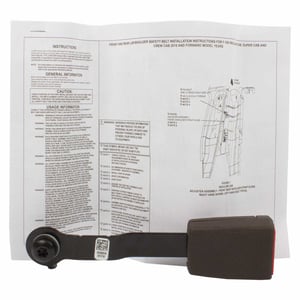 Image of JL3Z1660044AB