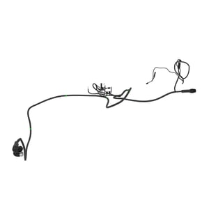 Chassis Wiring Harness