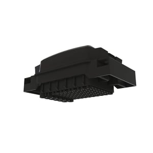 Elec. Connector Housing