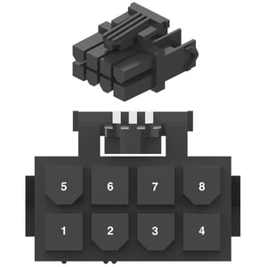 Elec. Connector Terminal