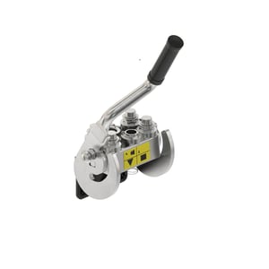Hyd. Quick-Connect Coupler