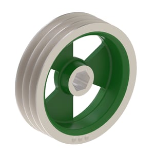 Pulley
