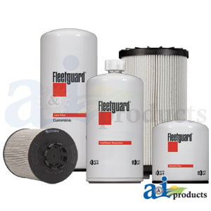 Filter, Air, Primary (QTY 1)