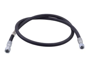 HOSE ASSY,10MM ORFS/ORFS