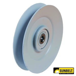 Pulley