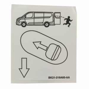 Image of BK2Z99219A60A
