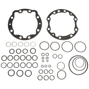 Hydraulic Cylinder Kit