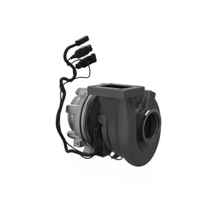 Turbocharger