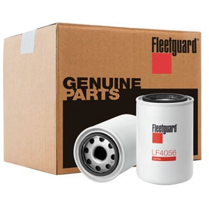 Filter, Lube, Spin-On (QTY 12)