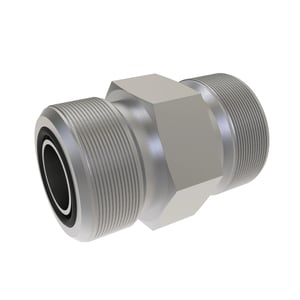 61M5211: Union Fitting