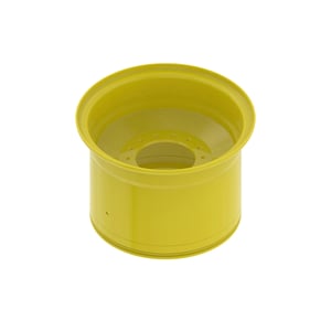 Rim And Wheel Center