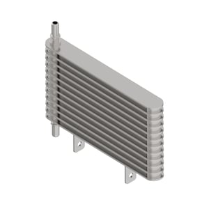 Oil Cooler