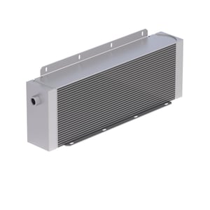 Oil Cooler
